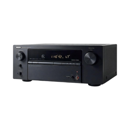 Imagen de Integra DRX-3.4