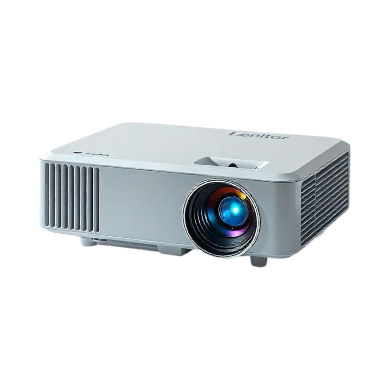 Imagen de Epson EpiqVision Ultra LS500