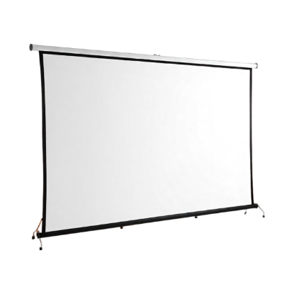 Imagen de Pyle 100-inch Motorized Screen