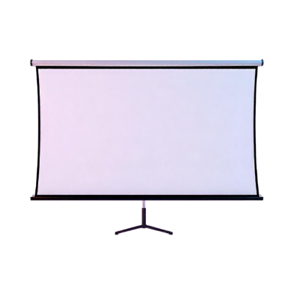 Imagen de JWSIT 180-inch Outdoor Screen