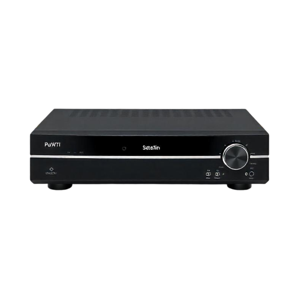 Imagen de Pace HD DVR Satellite Box