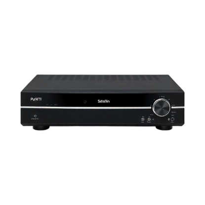 Imagen de Pace HD DVR Satellite Box
