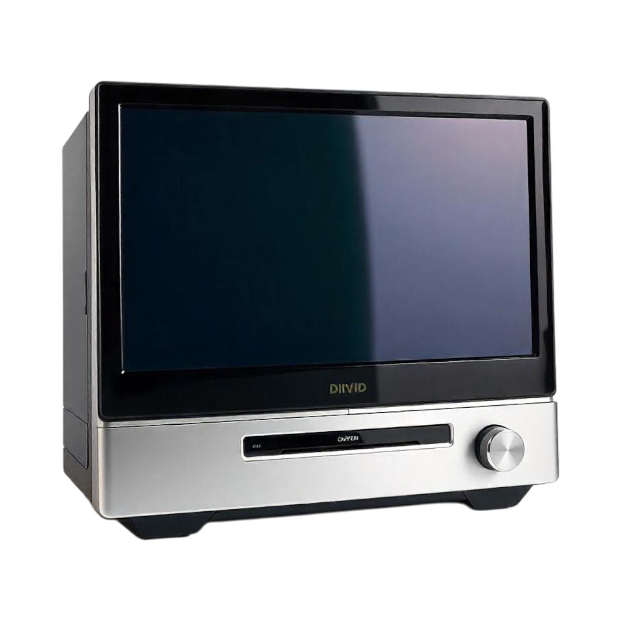 Imagen de LG 40-inch Digital Combo