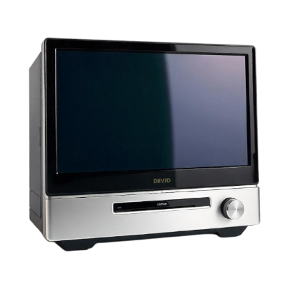 Imagen de LG 40-inch Digital Combo