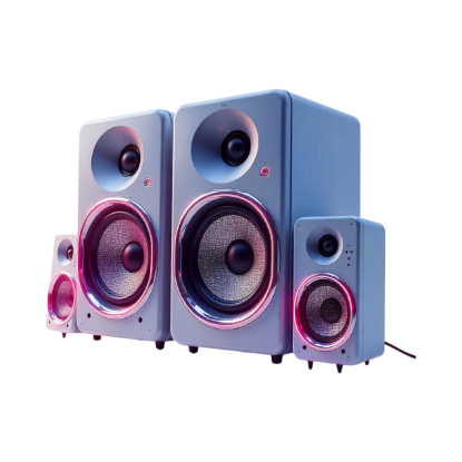 Imagen de Bose SoundTouch 30