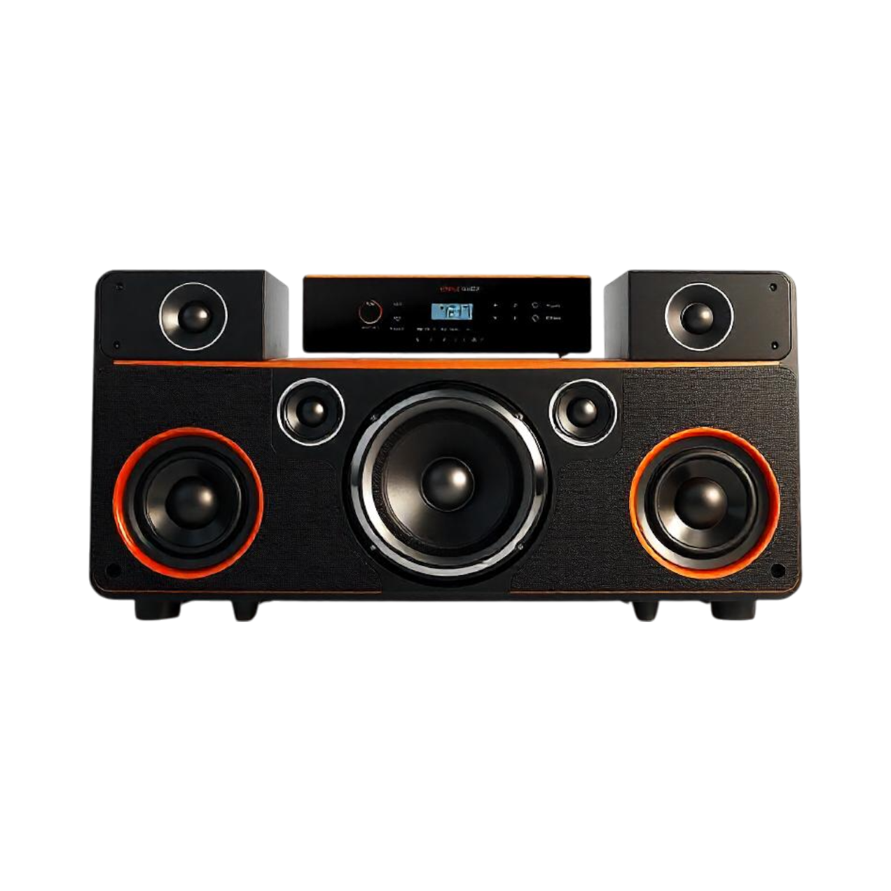 Imagen de Klipsch The Fives