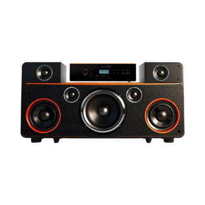 Imagen de Klipsch The Fives