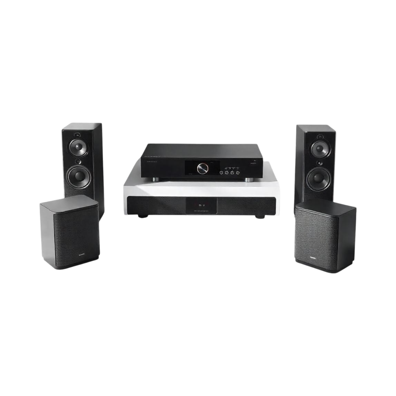 Imagen de Bose Lifestyle 650