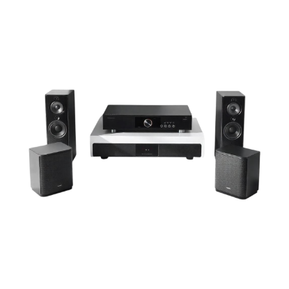 Imagen de Bose Lifestyle 650