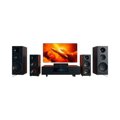 Imagen de LG SN11RG Home Cinema