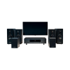 Imagen de Denon AVR-X6700H