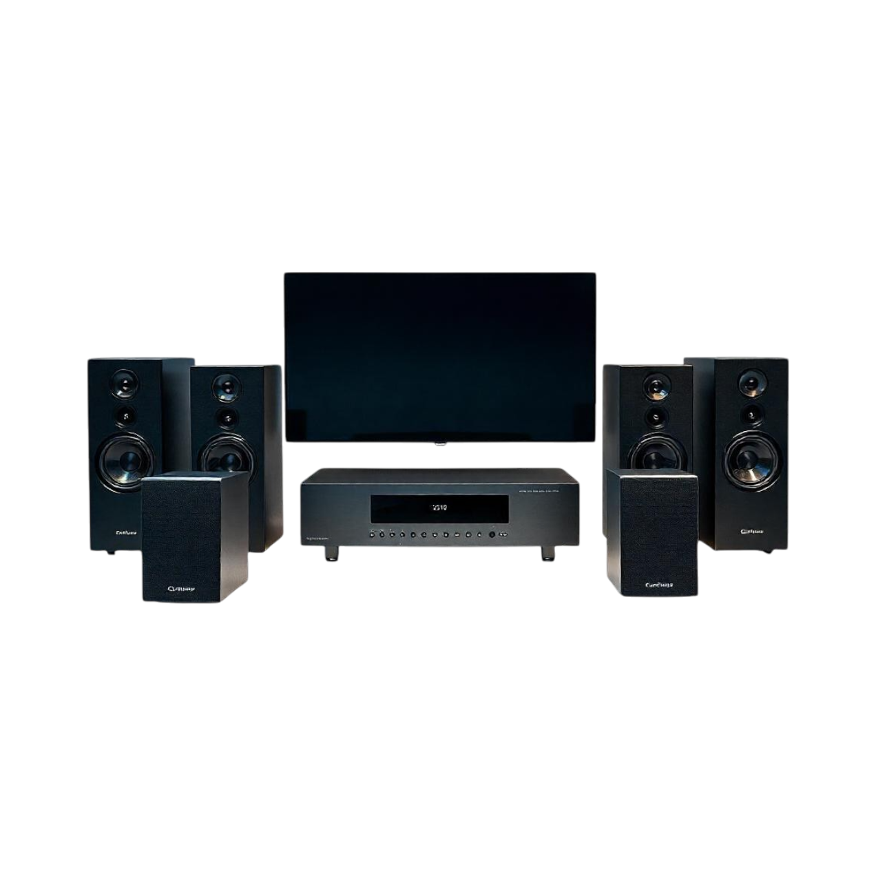 Imagen de Denon AVR-X6700H