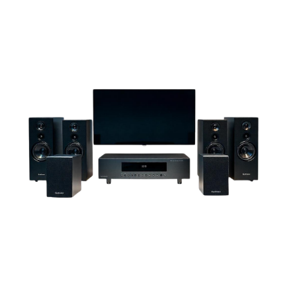Imagen de Denon AVR-X6700H