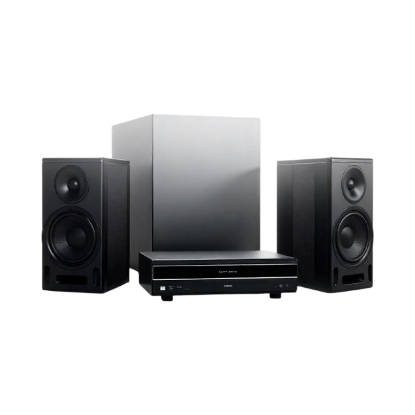 Imagen de Pioneer Elite VSX-LX504
