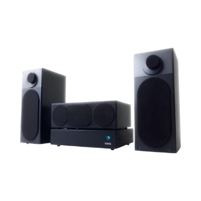 Imagen de Klipsch Reference Theater Pack