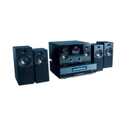 Imagen de JBL Bar 5.1