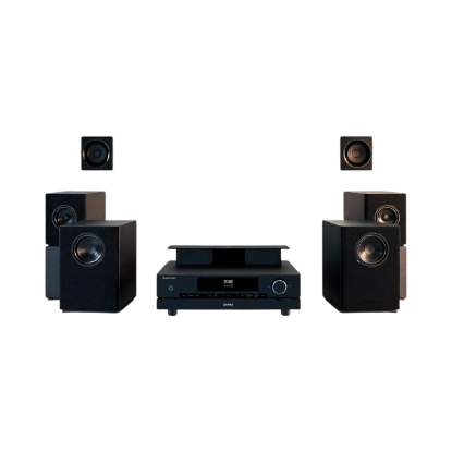 Imagen de KEF LS50 Wireless II