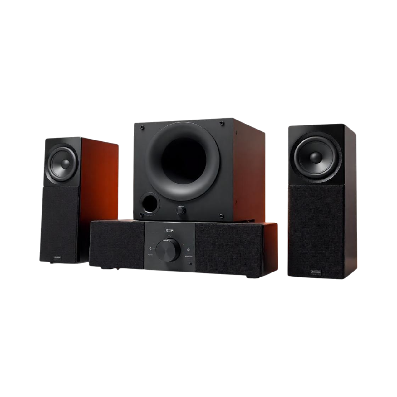 Imagen de Marantz NR1711