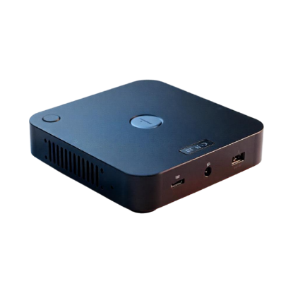 Imagen de Google Chromecast with Google TV