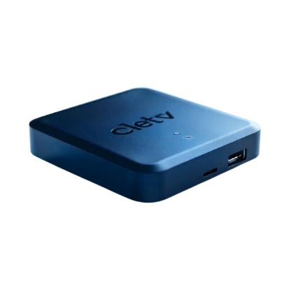 Imagen de Samsung Smart Hub Streaming