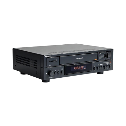 Imagen de Samsung 6-Head VCR