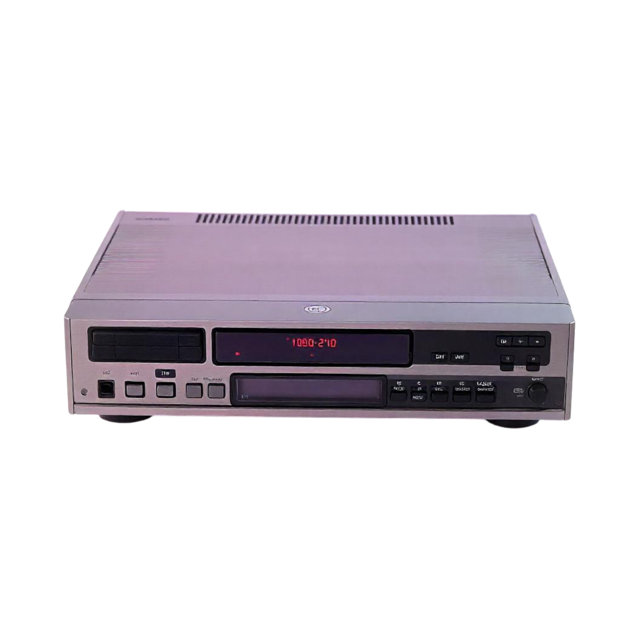 Imagen de JVC Super VHS Recorder