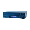 Imagen de LG Compact VHS Player