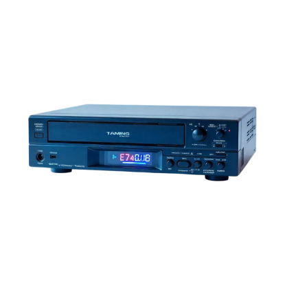 Imagen de LG Compact VHS Player