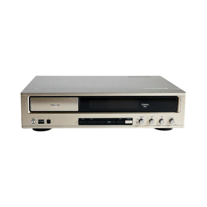 Imagen de Magnavox Stereo VCR