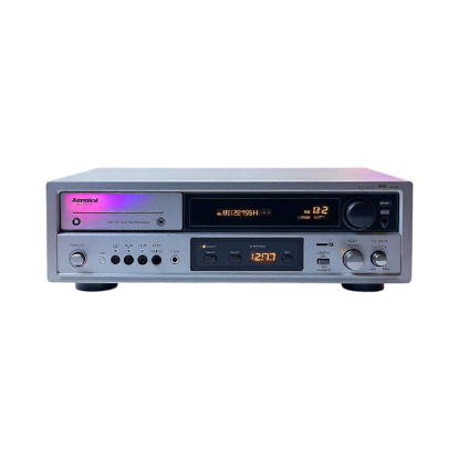 Imagen de RCA Digital Tuner VCR