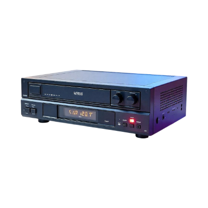 Imagen de Hitachi Multi-System VCR