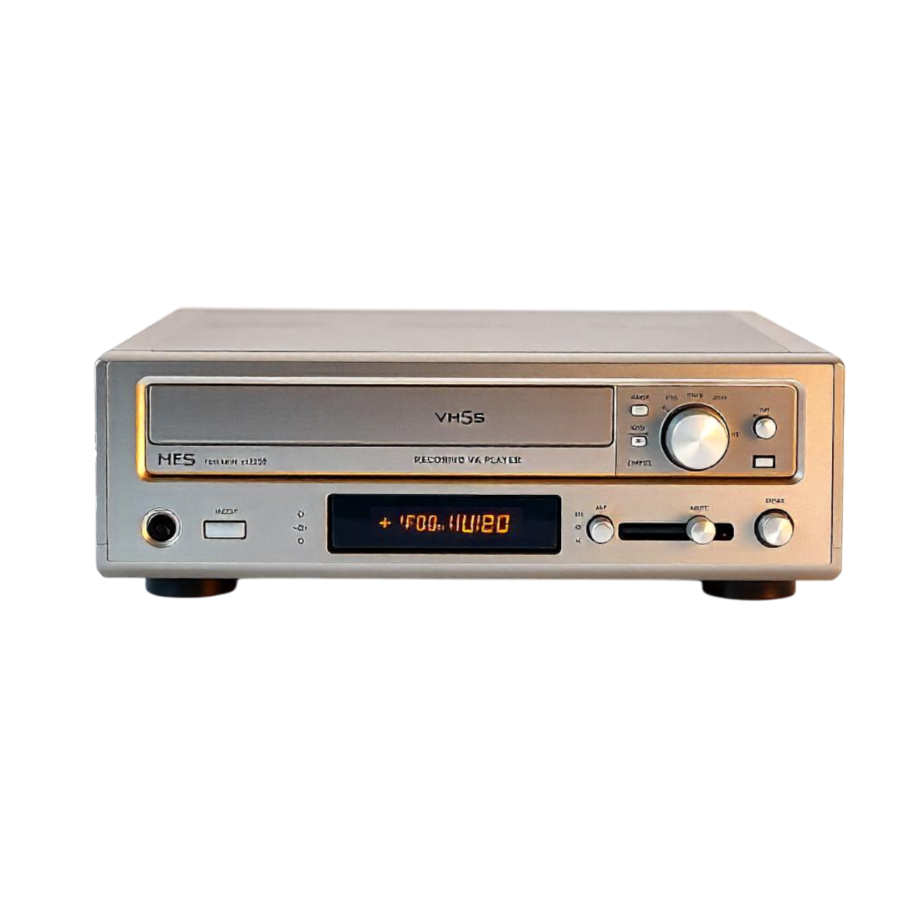 Imagen de Sanyo SL-400 VCR