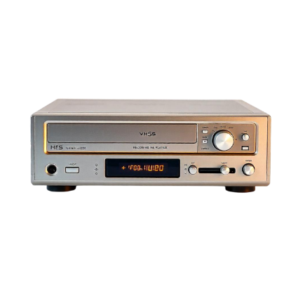 Imagen de Sanyo SL-400 VCR