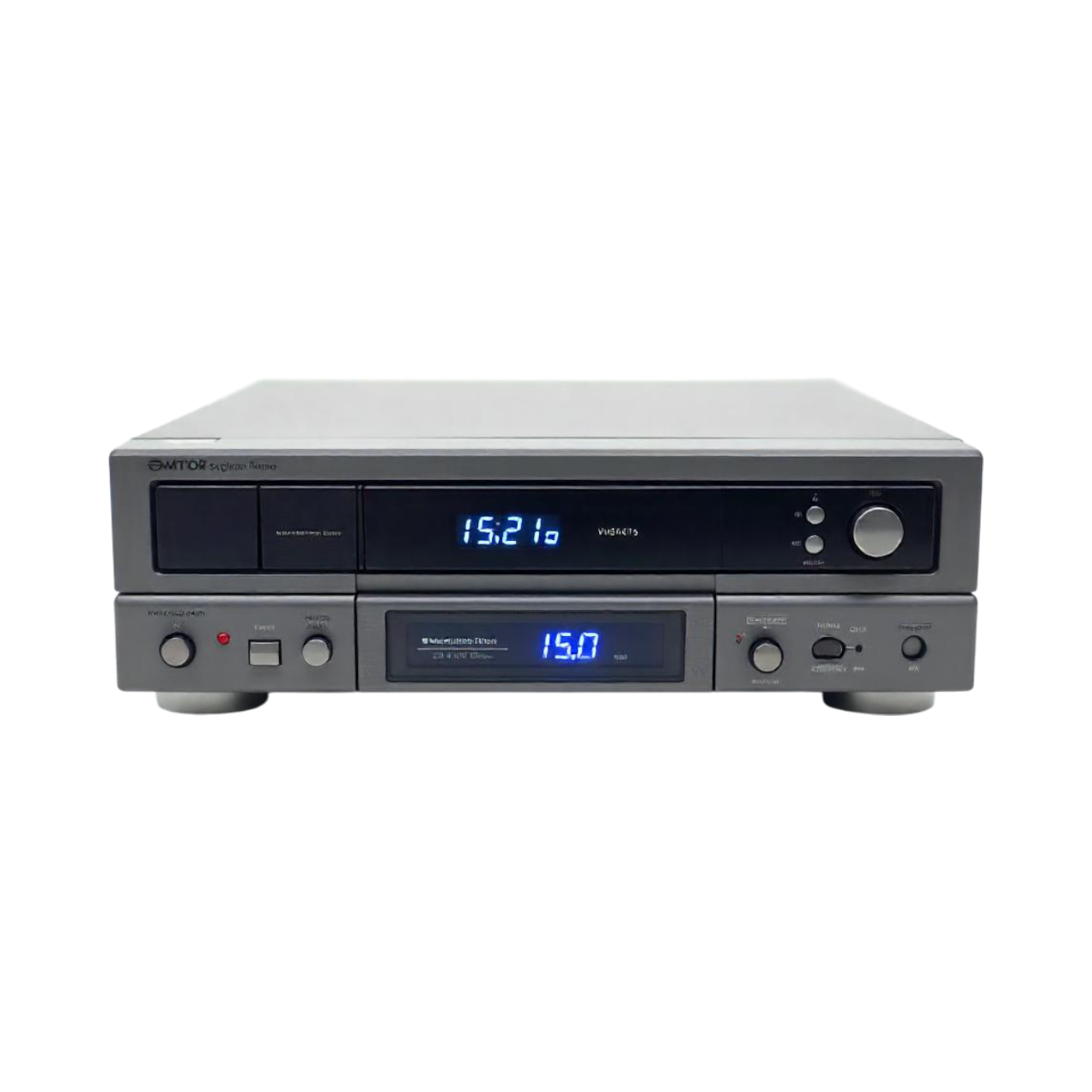 Imagen de Pioneer Advanced VHS Player