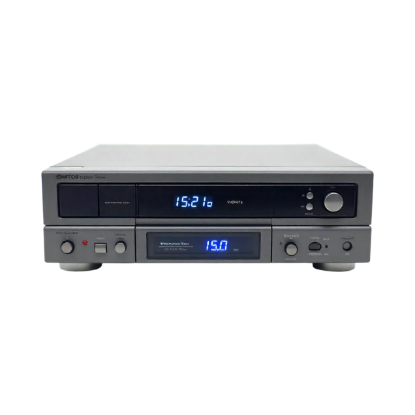 Imagen de Pioneer Advanced VHS Player