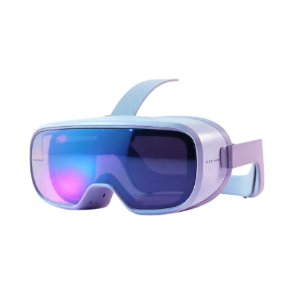 Imagen de Google Glass Enterprise Edition