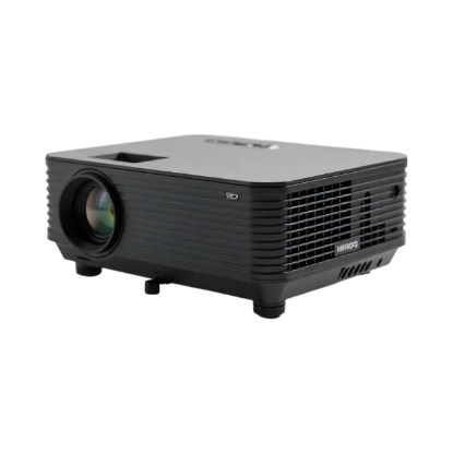 Imagen de Anamorphic Lens