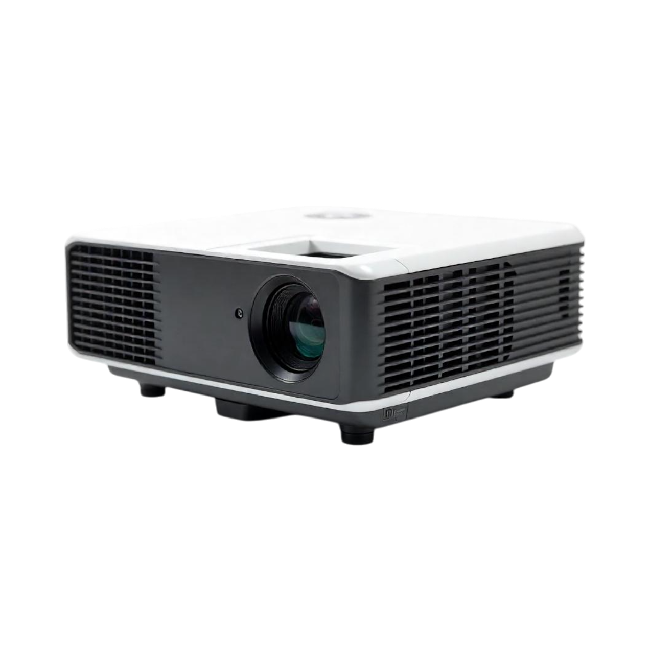 Imagen de Night Vision Lens