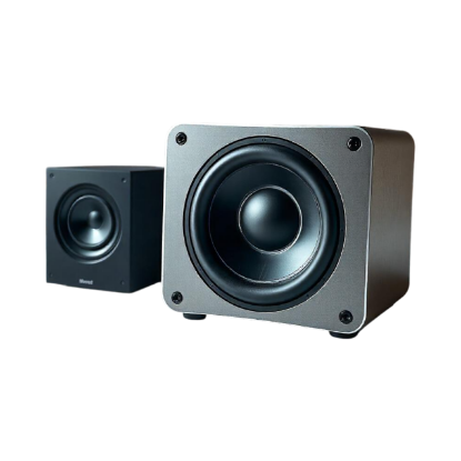 Imagen de JBL LSR310S