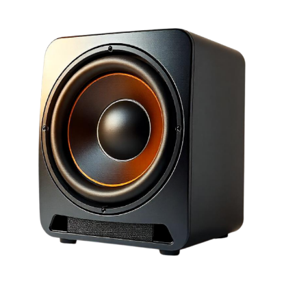 Imagen de Pioneer Elite SW-E10