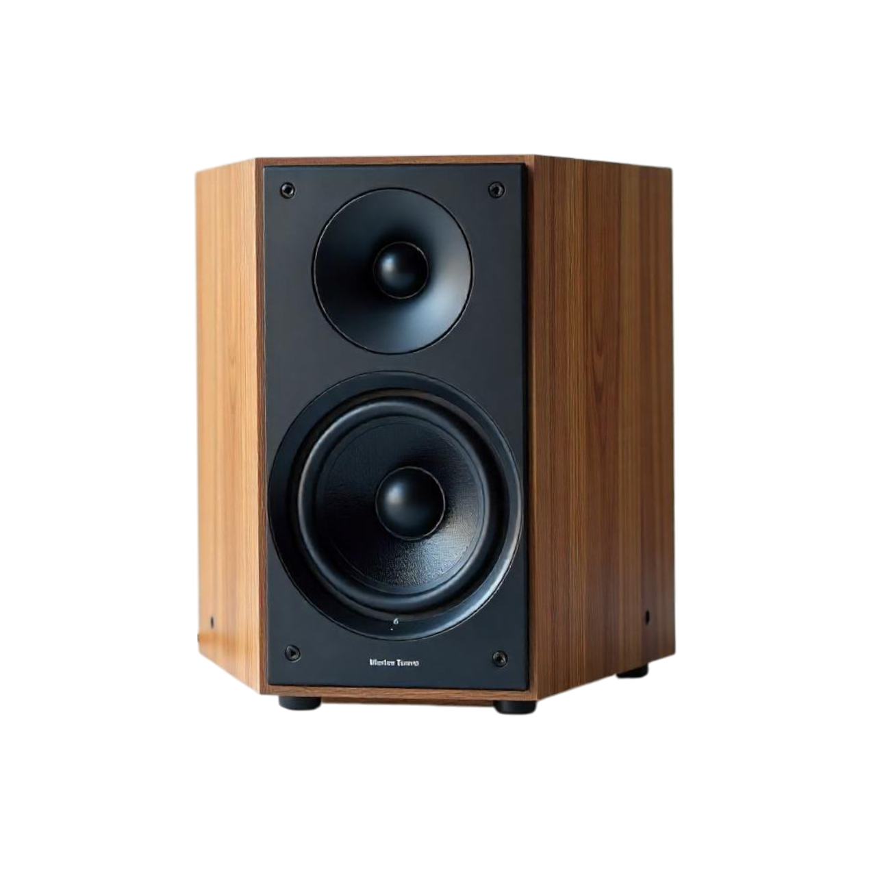 Imagen de Bowers & Wilkins 606 S2