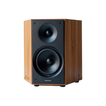 Imagen de Bowers & Wilkins 606 S2