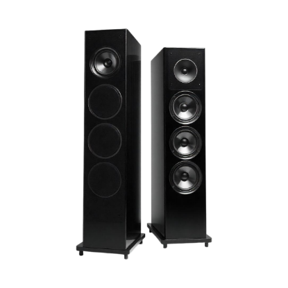 Imagen de MartinLogan Motion 60XTi