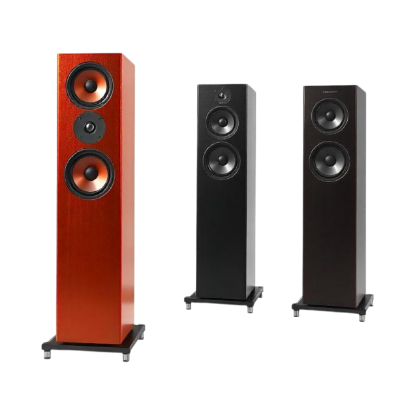 Imagen de Focal Aria 948