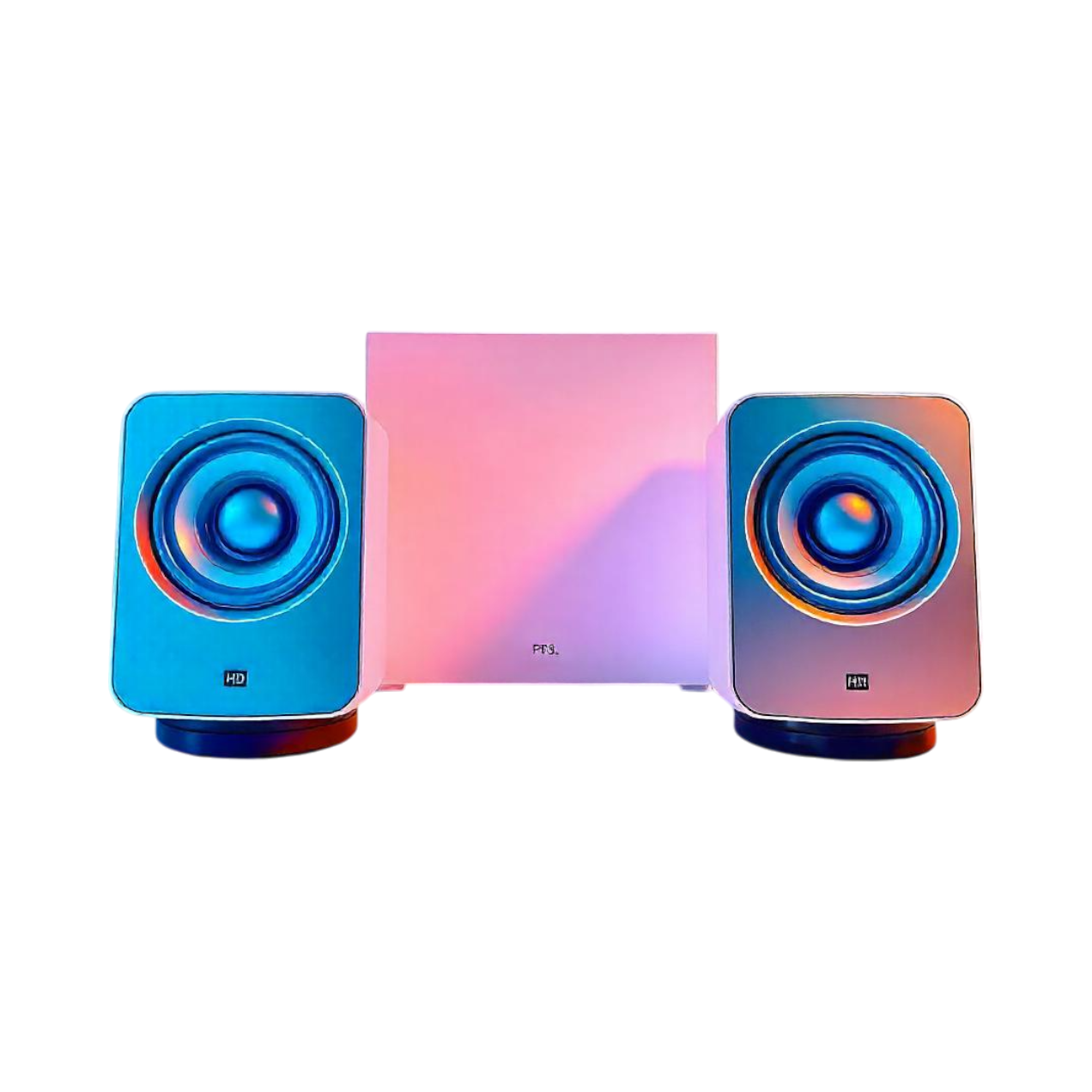 Imagen de Bose Virtually Invisible 300