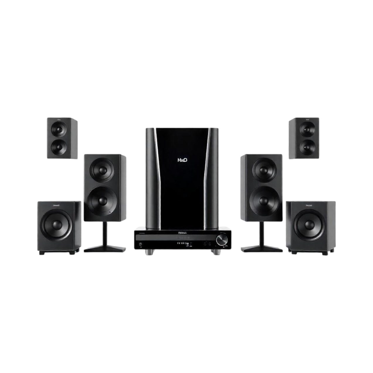 Imagen de Bose Lifestyle 650