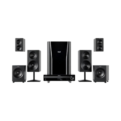 Imagen de Bose Lifestyle 650