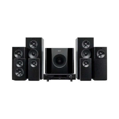 Imagen de Sonos 5.1 Surround Set