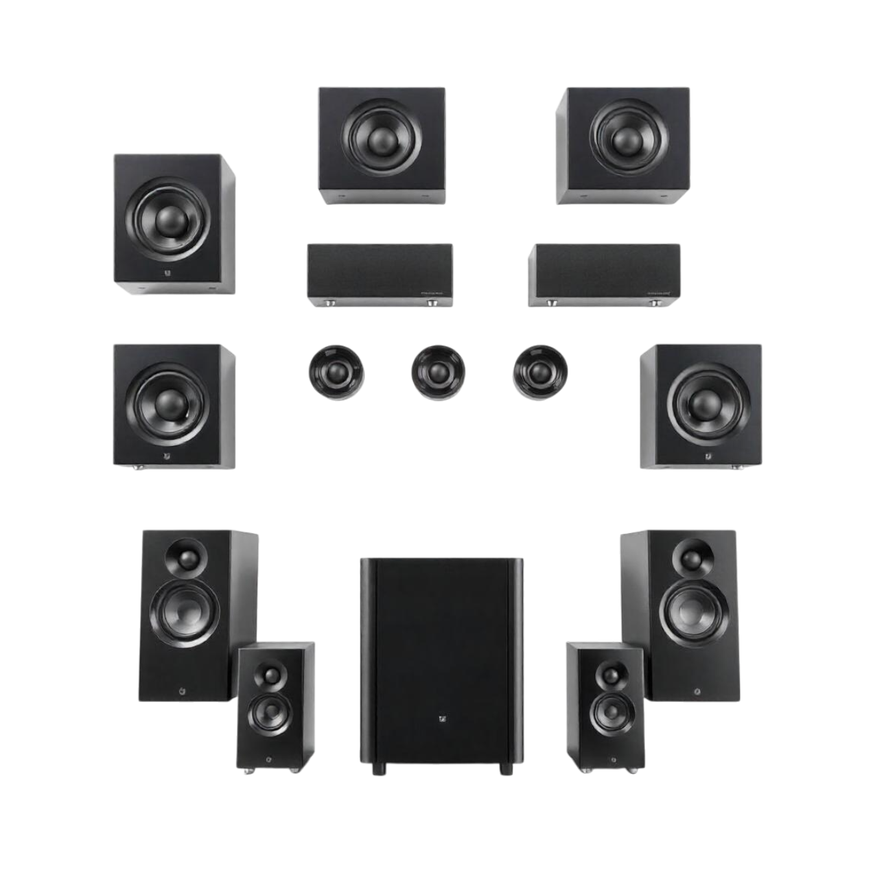 Imagen de Polk Audio MagniFi Max SR