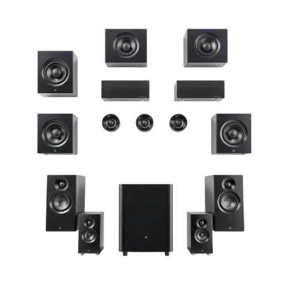 Imagen de Polk Audio MagniFi Max SR